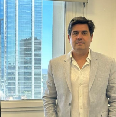 Esp. Pedro Livio Díaz Yocca