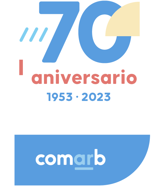 Comarb 70 años