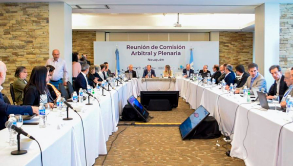 Se declara año Aniversario del Convenio Multilateral y Protocolo Adicional