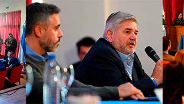 XXIV Jornadas Técnicas Ceats