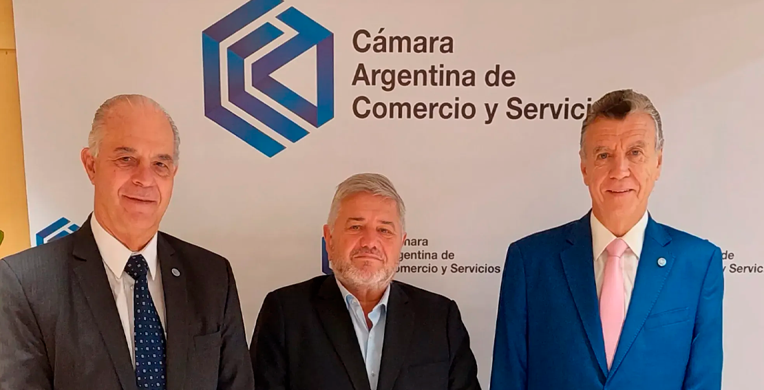 Cámara Argentina de Comercio