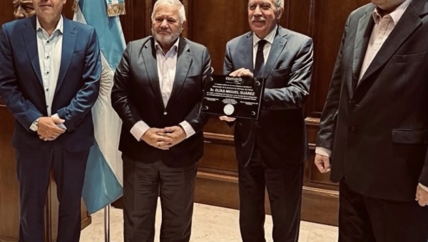 La Comisión Arbitral del Convenio Multilateral en la Provincia de Santiago del Estero