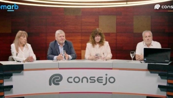 La Comisión Arbitral del Convenio Multilateral junto al Consejo Profesional de Ciencias Económicas de la Ciudad Autónoma de Buenos Aires