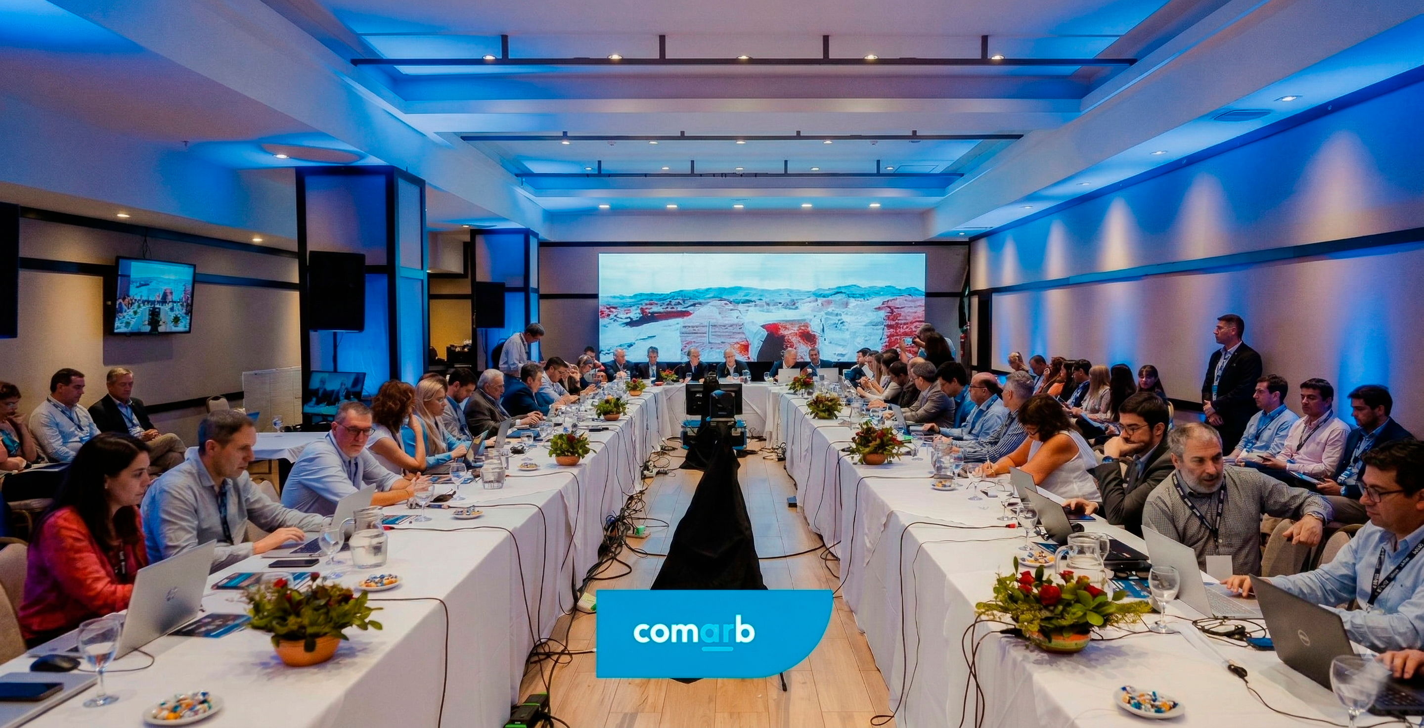 Reuniones de la Comisión Arbitral del Convenio Multilateral en la Provincia de Catamarca