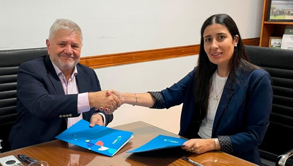 COMARB y El Consejo Profesional de Ciencias Económicas de La Pampa 