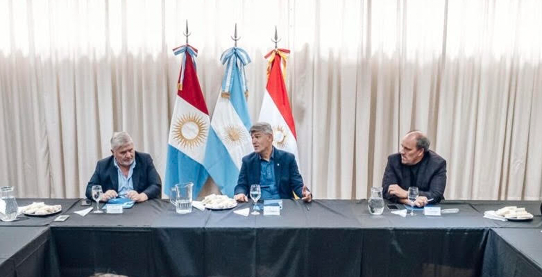 Comisión Tributaria Intermunicipal Permanente de Córdoba 