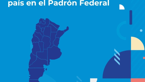 Incorporación de la Ciudad Autónoma de Buenos Aires al Registro Único Tributario – Padrón Federal