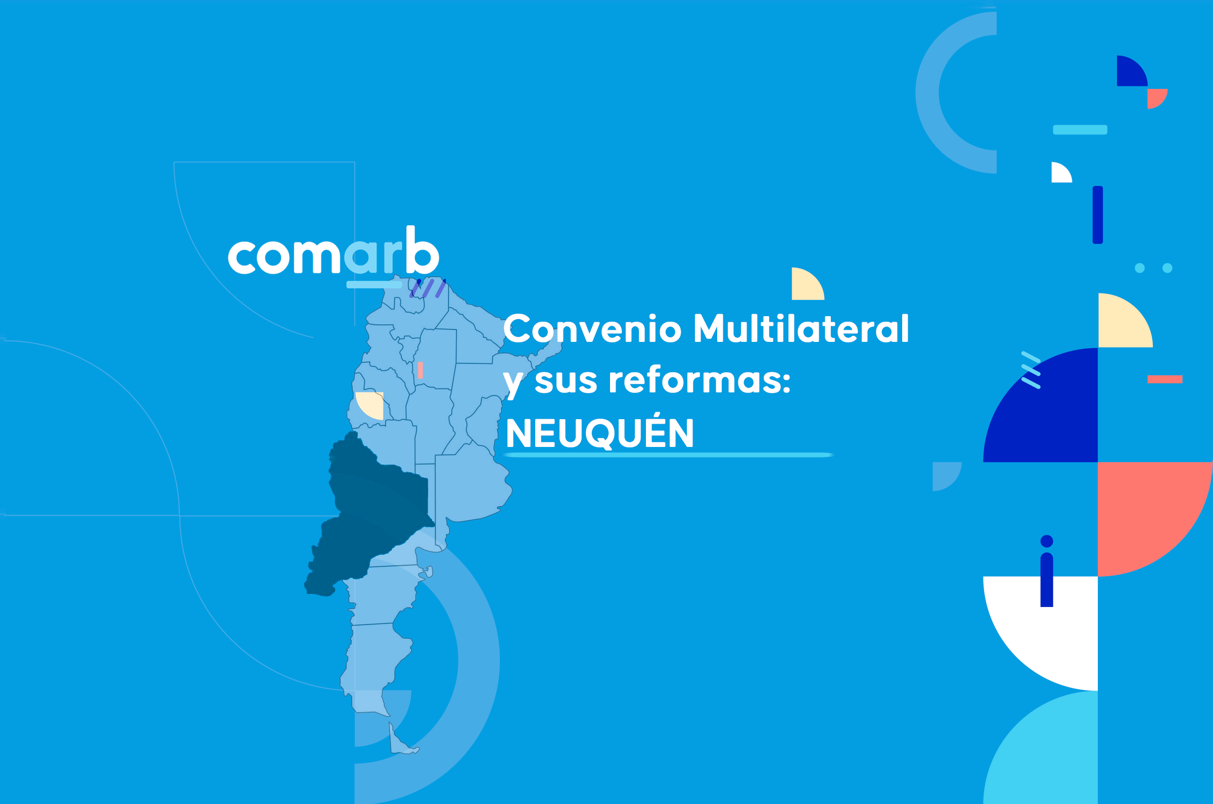 La Legislatura Neuquina ratificó las reformas del Convenio Multilateral