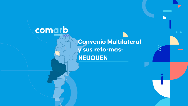 La Legislatura Neuquina ratificó las reformas del Convenio Multilateral