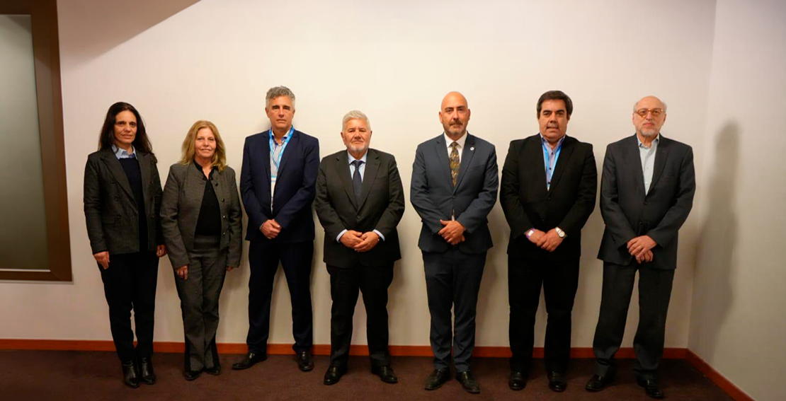 Convenio de Cooperación con el CPCE de San Luis