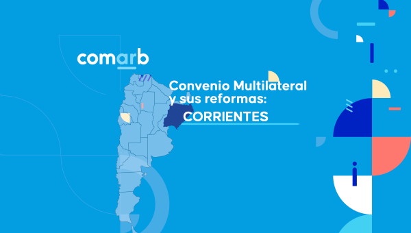La Legislatura de Corrientes ratificó las reformas del Convenio Multilateral