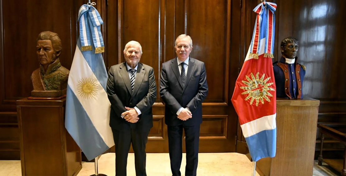 Comarb en la Provincia de Santiago del Estero
