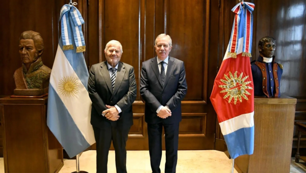 Comarb en la Provincia de Santiago del Estero